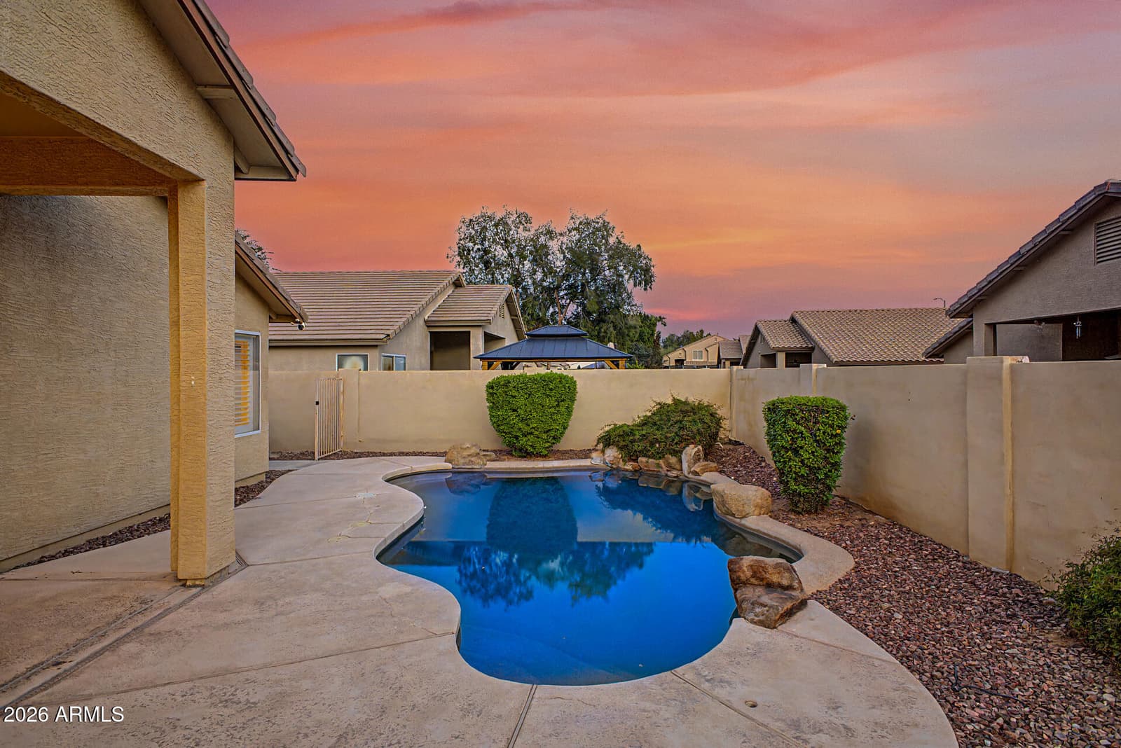 8239 W Harmony Lane, Peoria, AZ 85382 — photo 45 of 57