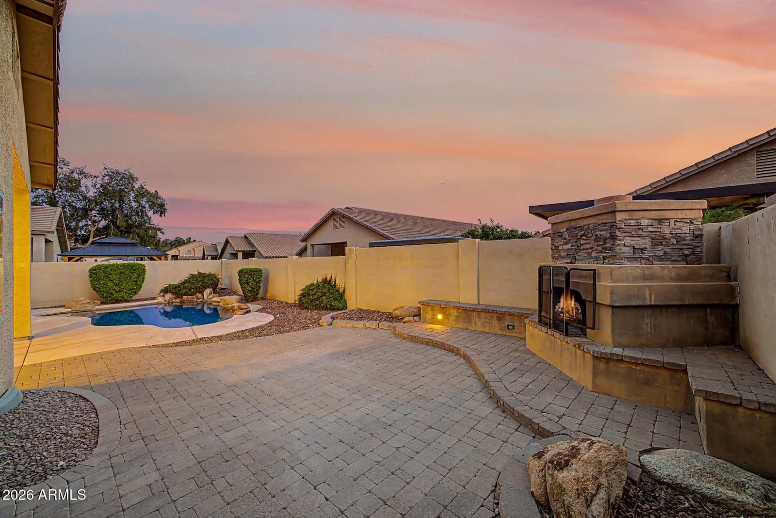 8239 W Harmony Lane, Peoria, AZ 85382 — photo 50 of 57