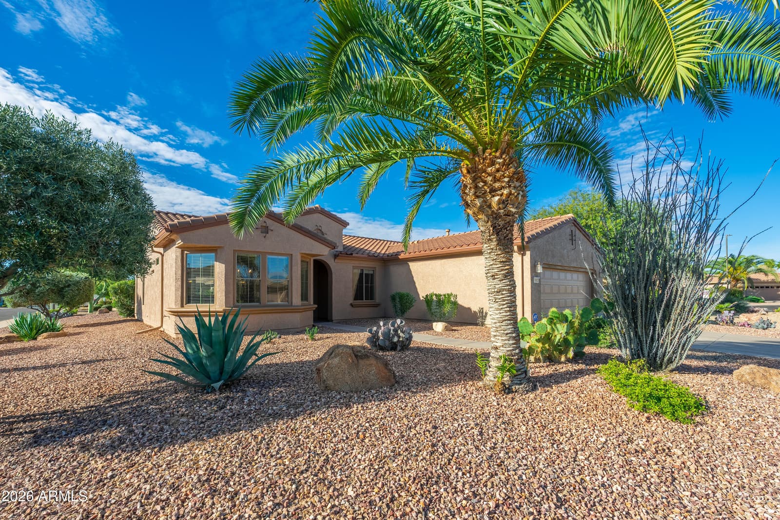16603 W Stonecreek Court, Surprise, AZ 85387 — photo 2 of 35
