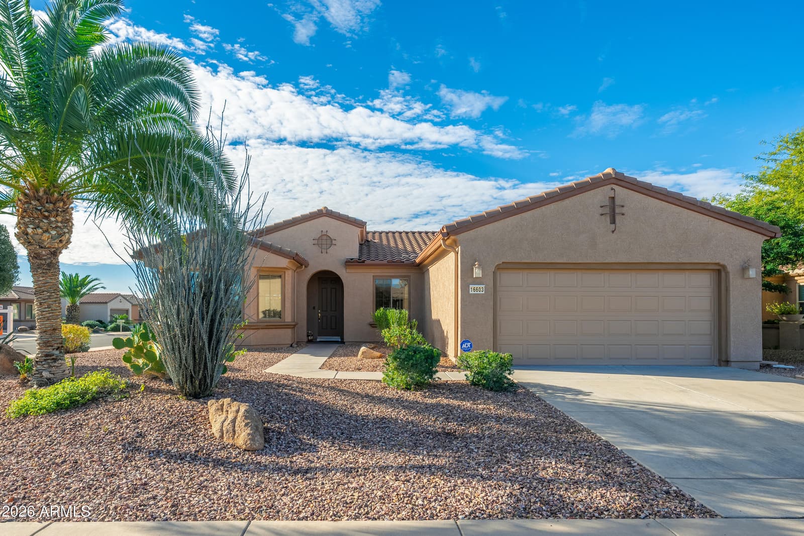 16603 W Stonecreek Court, Surprise, AZ 85387 — photo 3 of 35