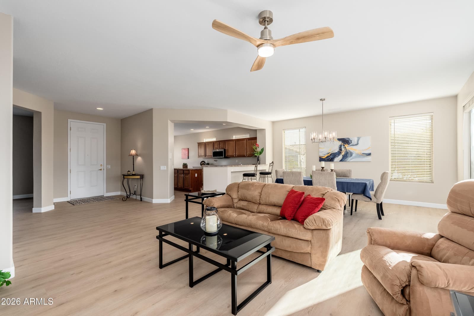 16603 W Stonecreek Court, Surprise, AZ 85387 — photo 6 of 35