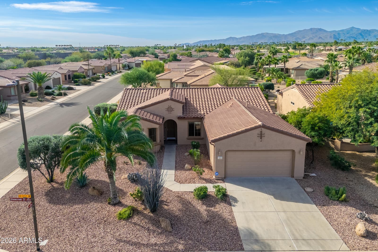 16603 W Stonecreek Court, Surprise, AZ 85387 — photo 30 of 35