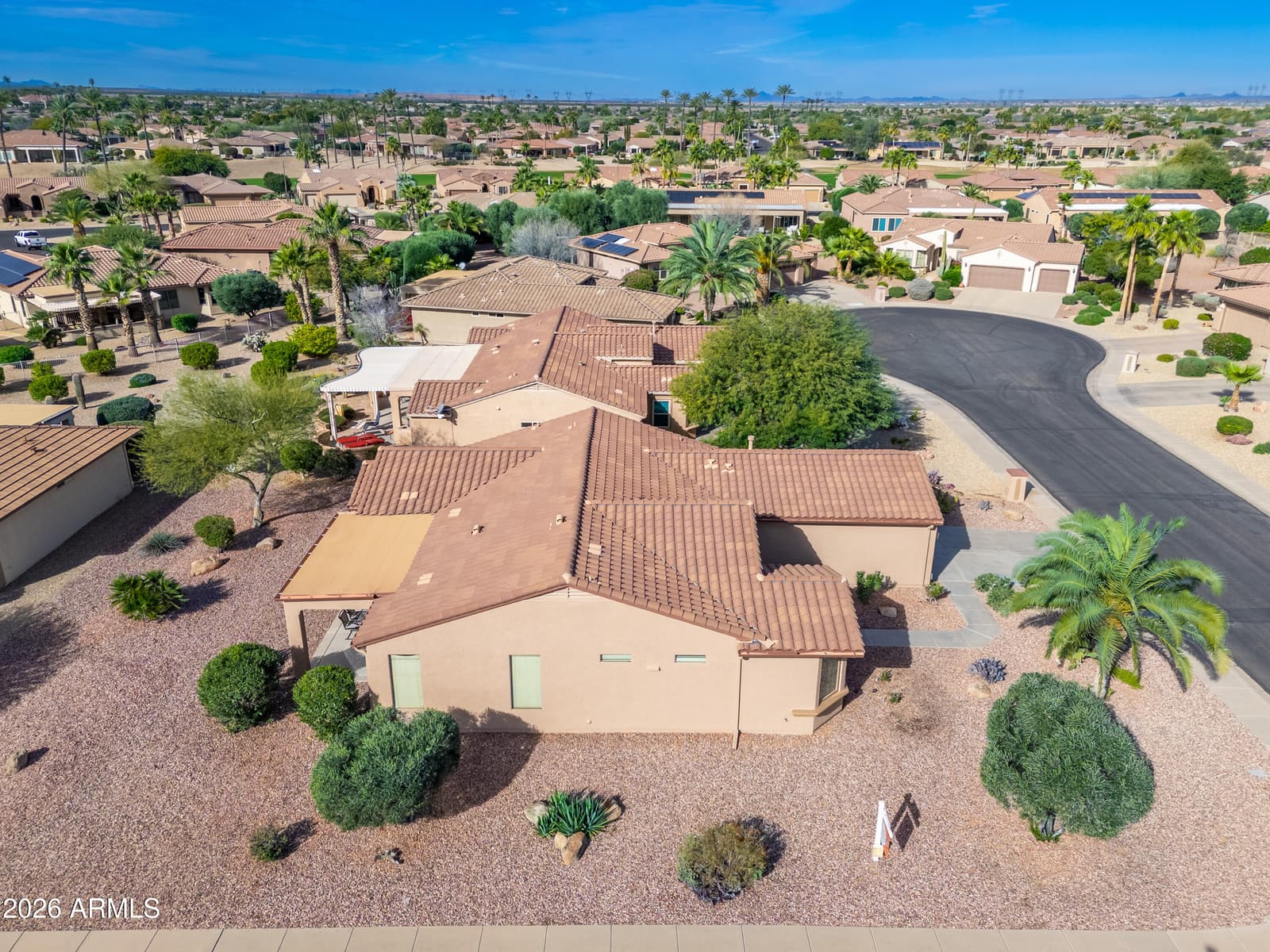16603 W Stonecreek Court, Surprise, AZ 85387 — photo 31 of 35
