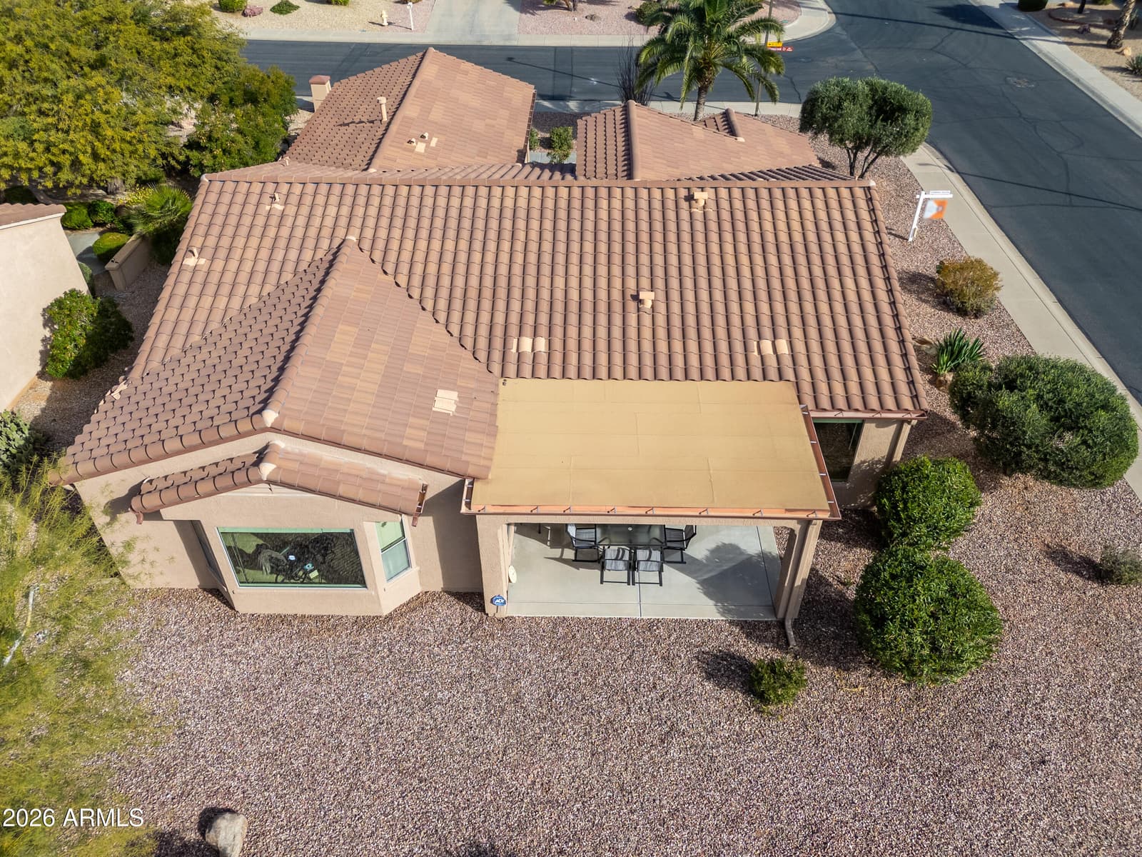 16603 W Stonecreek Court, Surprise, AZ 85387 — photo 33 of 35