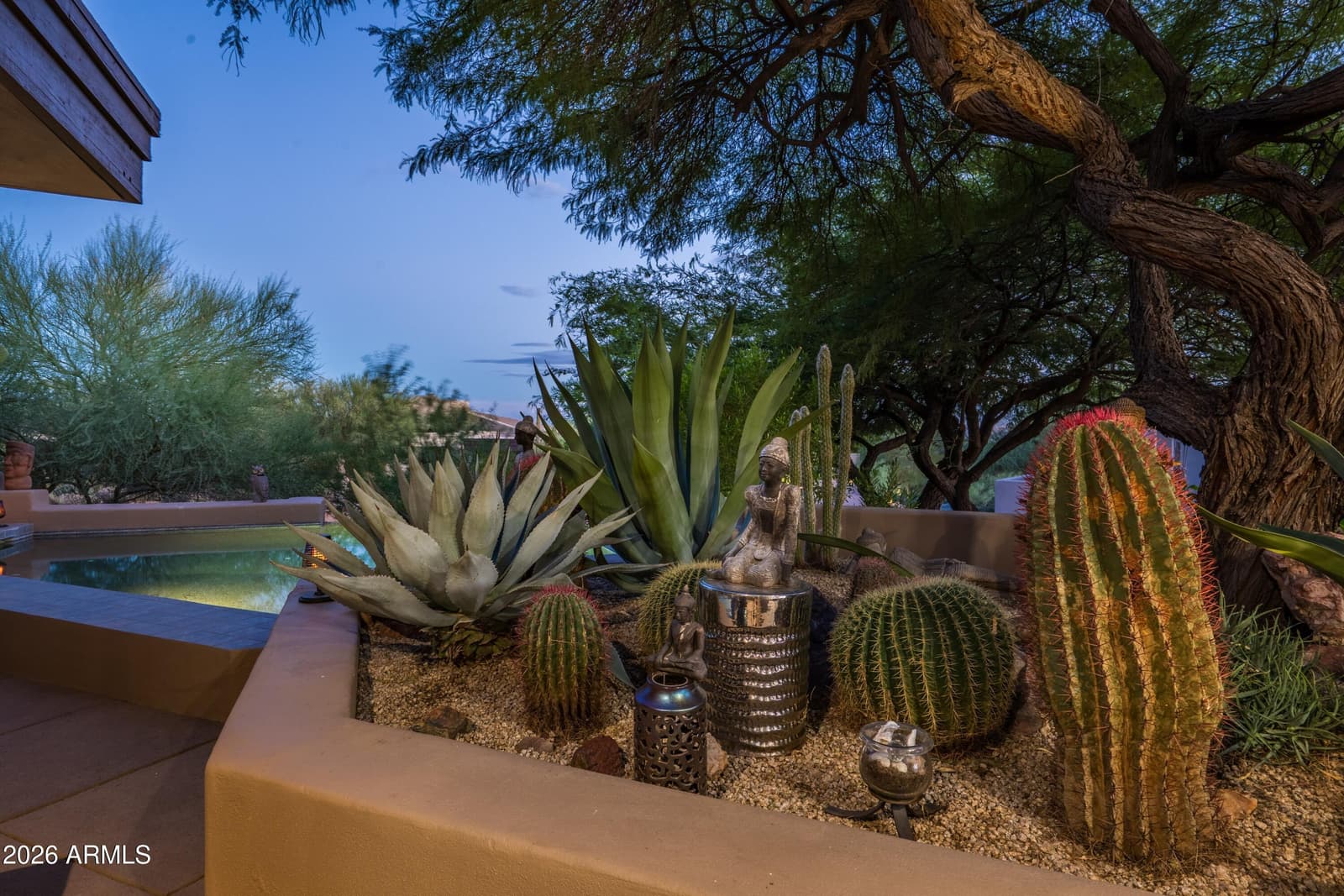 10734 E Tamarisk Way, Scottsdale, AZ 85262 — photo 30 of 33
