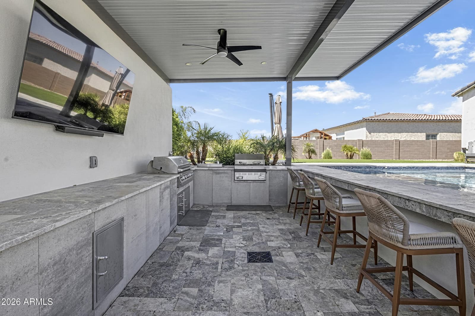 18861 E Azalea Drive, Queen Creek, AZ 85142 — photo 53 of 85