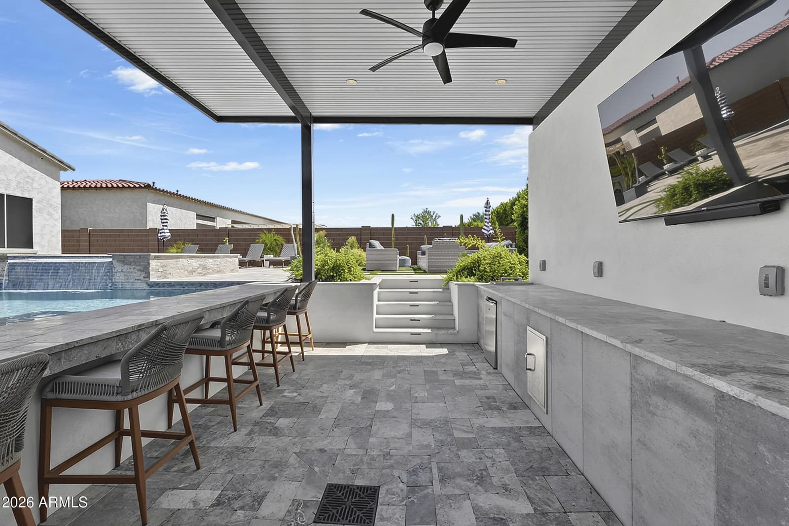 18861 E Azalea Drive, Queen Creek, AZ 85142 — photo 55 of 85