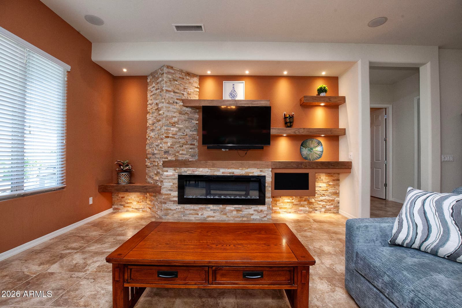 20100 N 264th Drive, Buckeye, AZ 85396 — photo 14 of 71