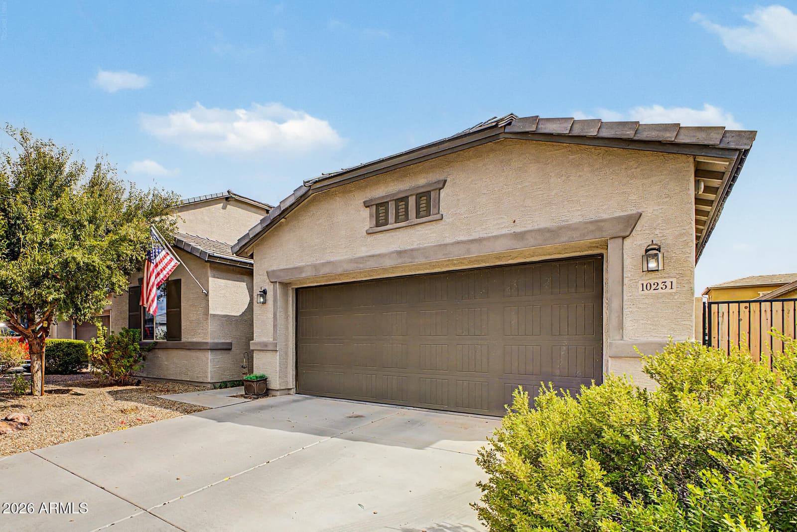 10231 W LEVI Drive, Tolleson, AZ 85353
