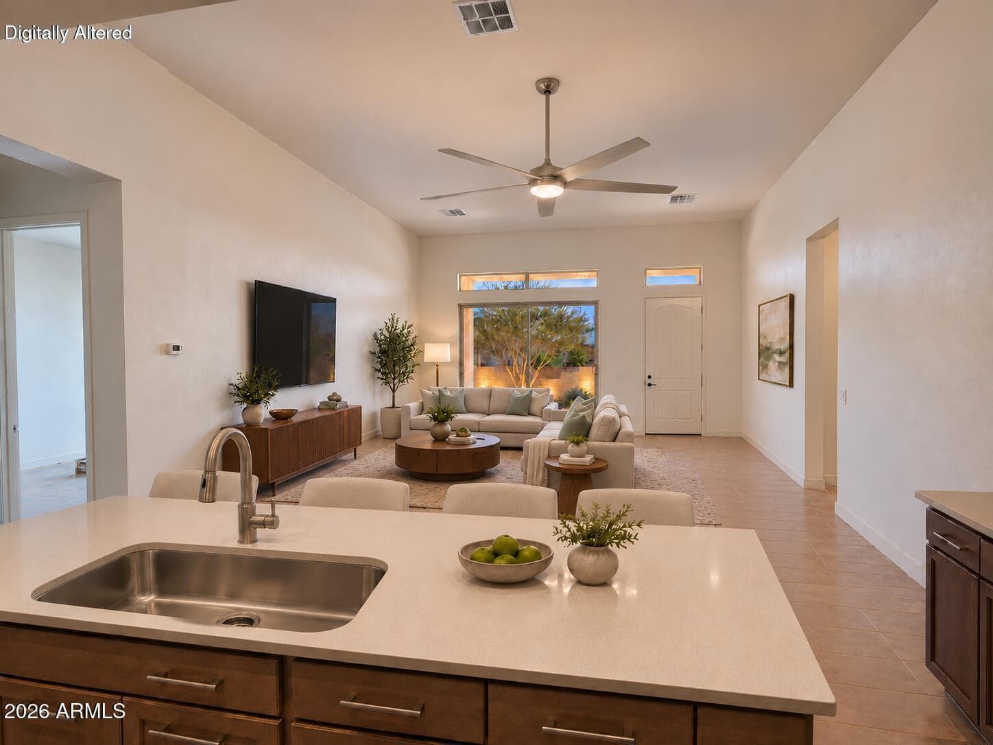 6457 S Avenida La Manana Street, Gold Canyon, AZ 85118 — photo 5 of 34