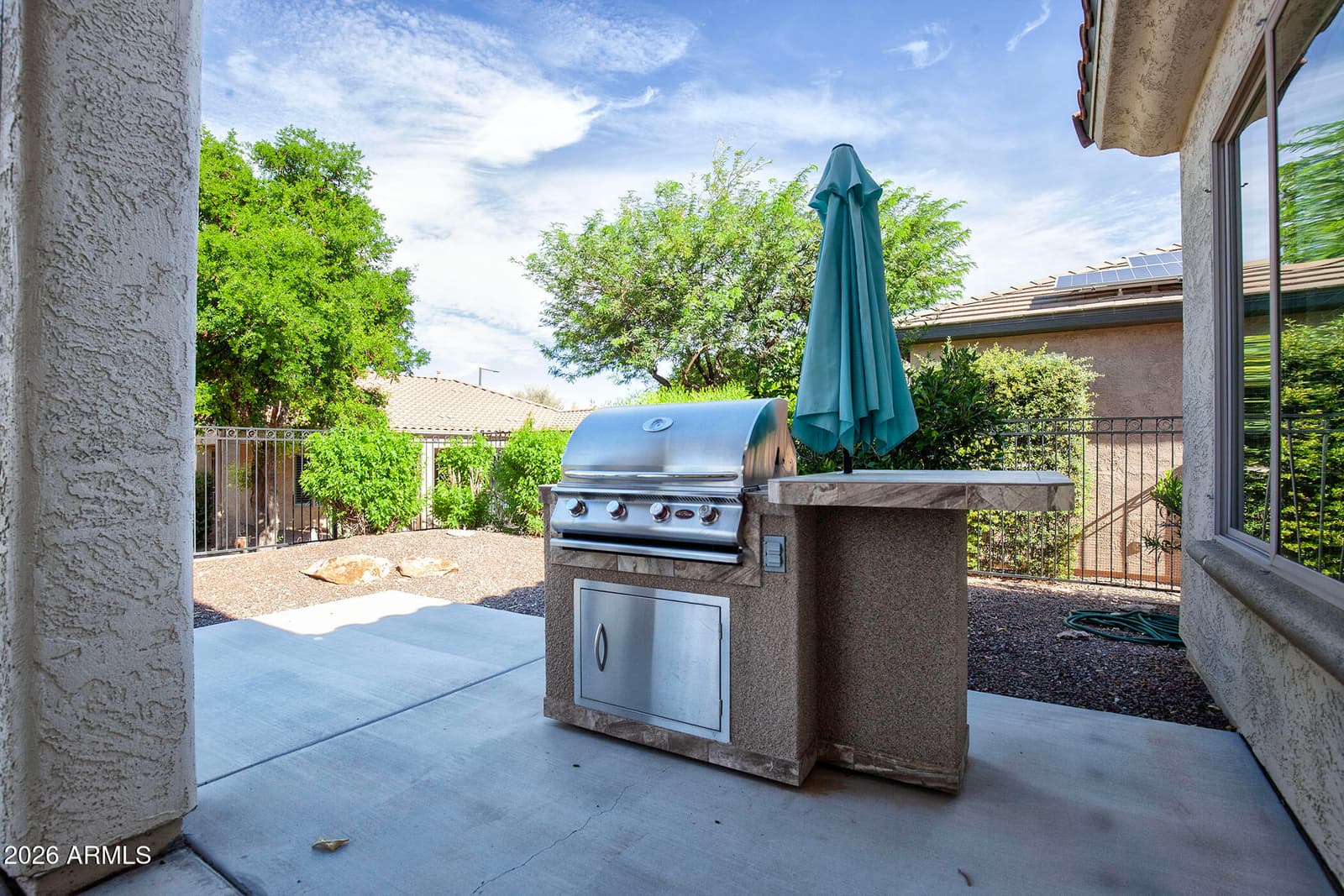 20100 N 264th Drive, Buckeye, AZ 85396 — photo 50 of 71