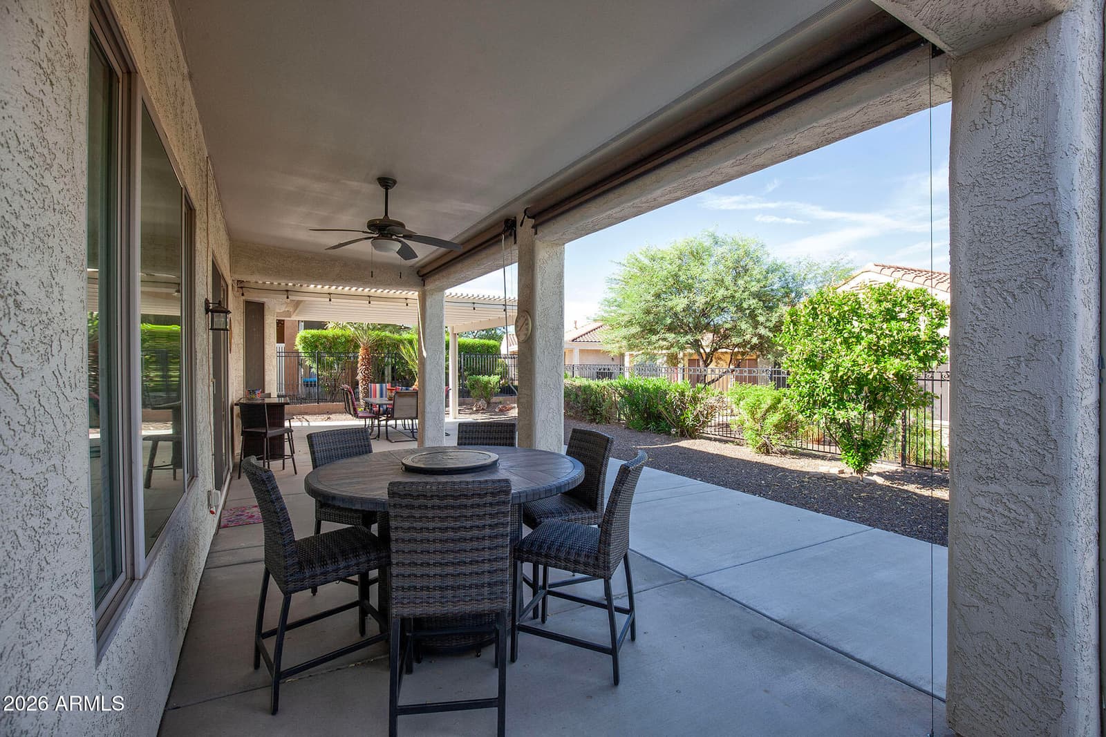 20100 N 264th Drive, Buckeye, AZ 85396 — photo 44 of 71