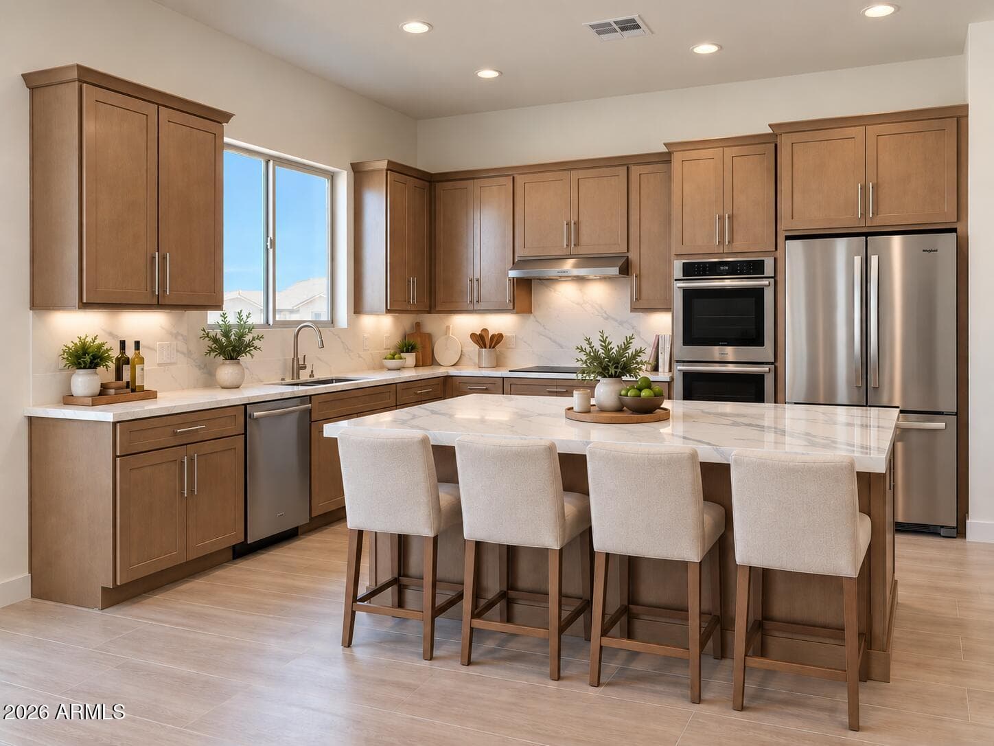9186 W Limestone Mountain Drive, Casa Grande, AZ 85194 — photo 3 of 12