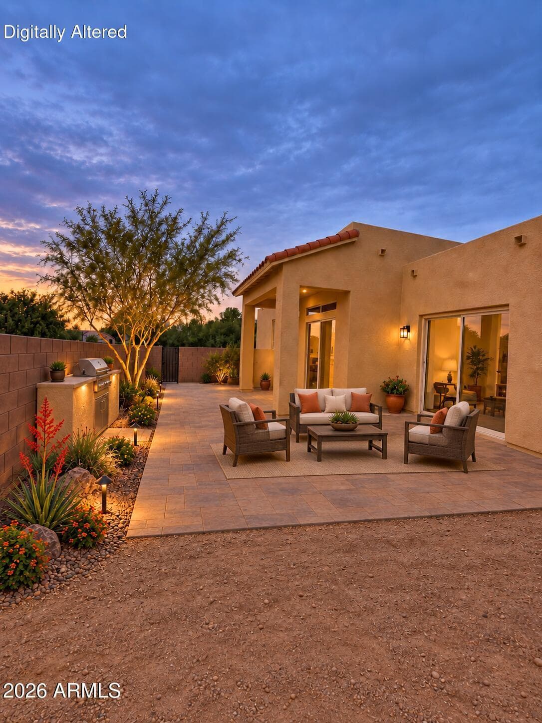 6457 S Avenida La Manana Street, Gold Canyon, AZ 85118 — photo 17 of 34