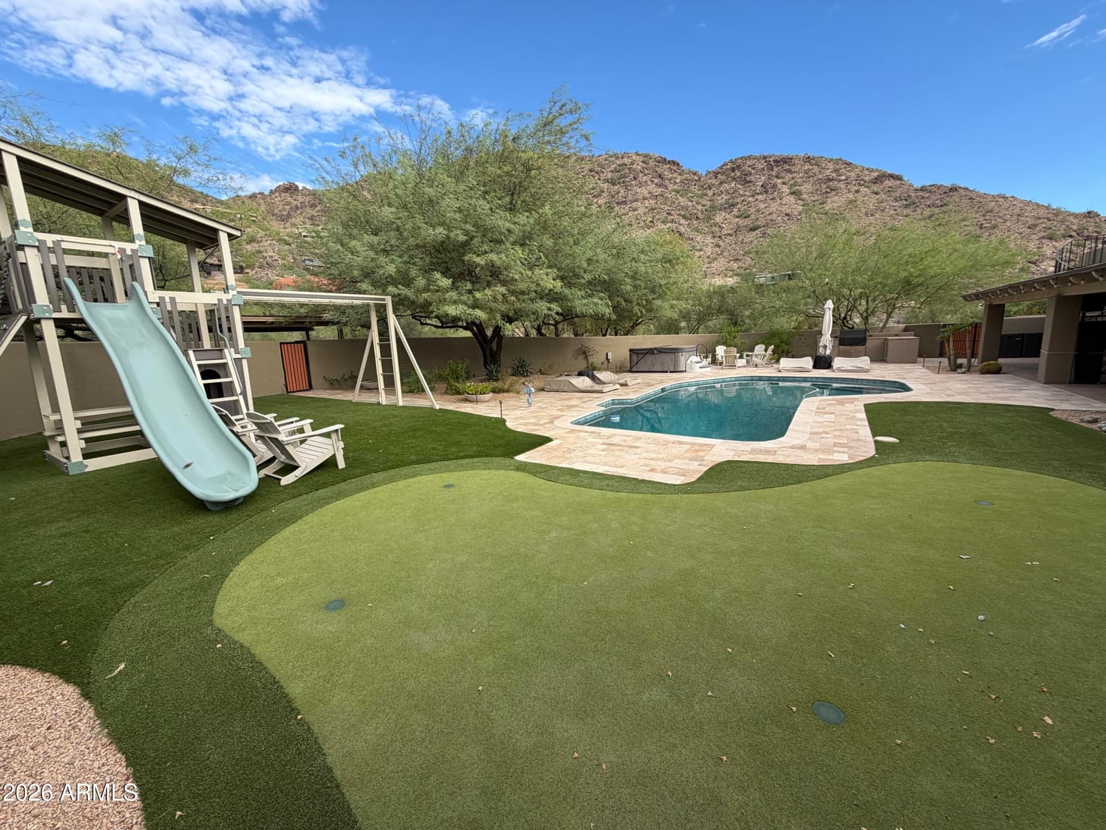 5849 E Hummingbird Lane, Paradise Valley, AZ 85253 — photo 20 of 31