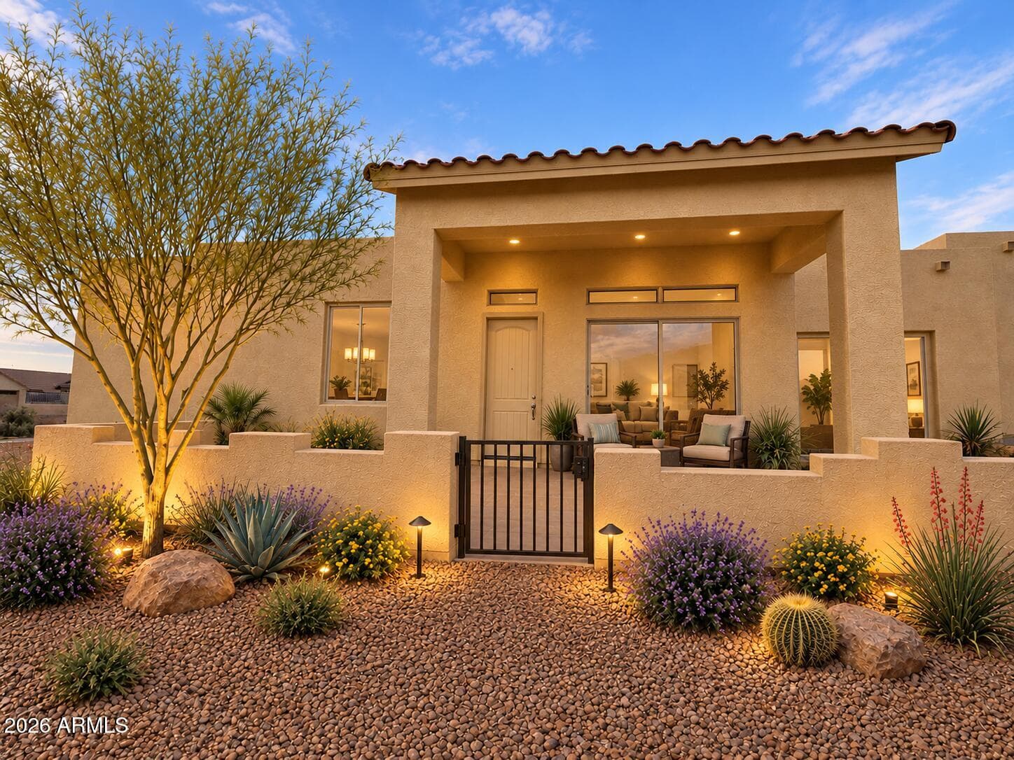 6457 S Avenida La Manana Street, Gold Canyon, AZ 85118 — photo 14 of 34