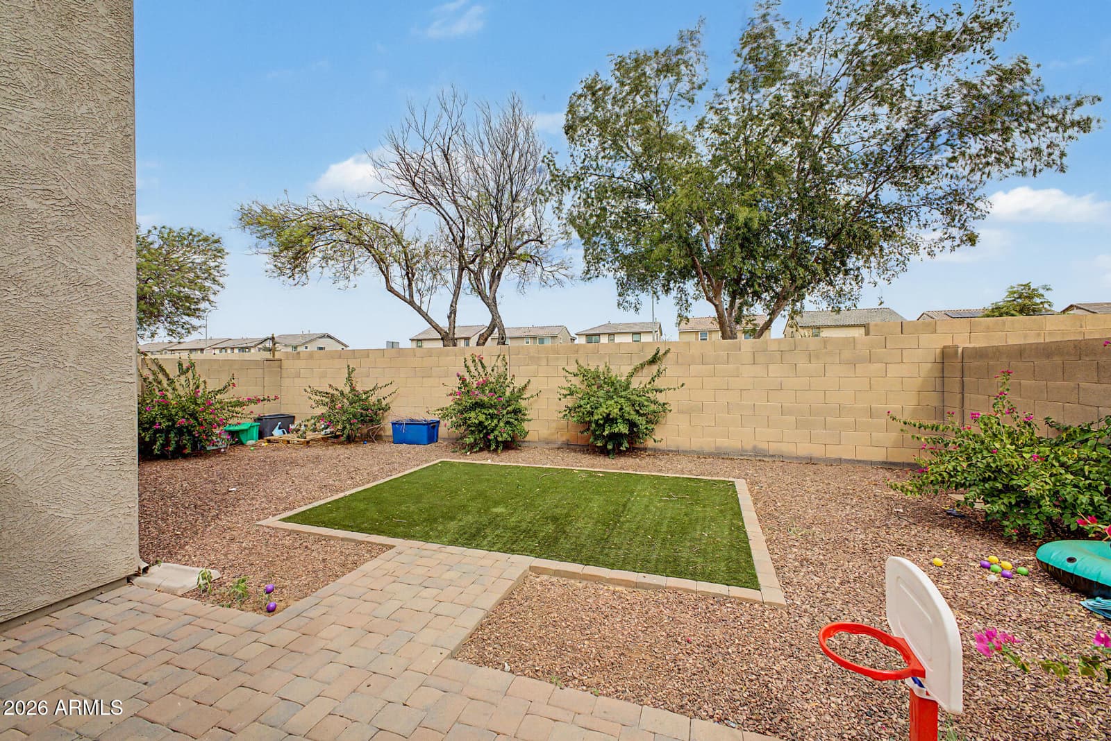 701 N 111TH Drive, Avondale, AZ 85323