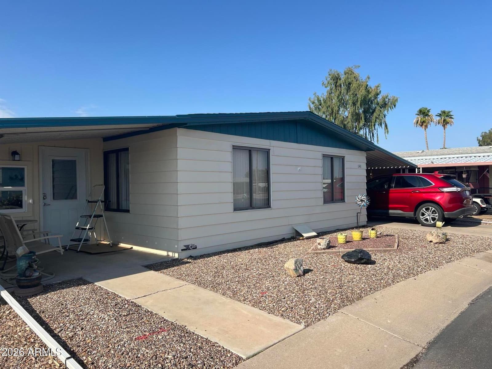 2100 N TREKELL Road 294, Casa Grande, AZ 85122