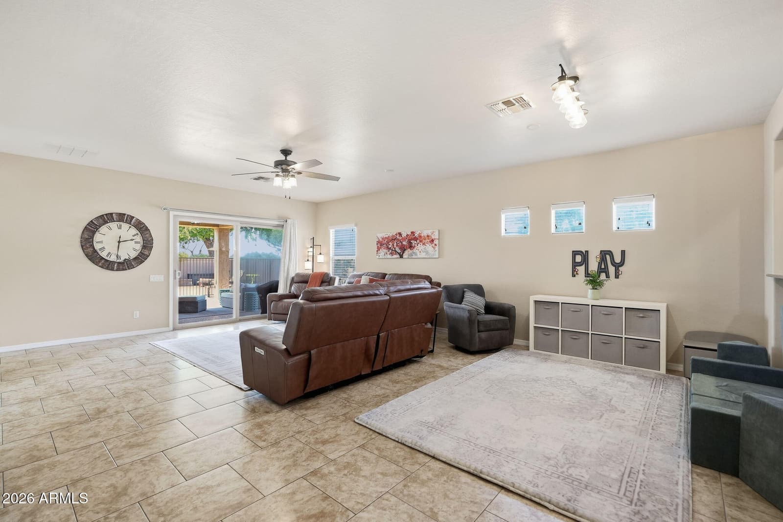 4610 S Hassett Circle, Mesa, AZ 85212 — photo 3 of 29