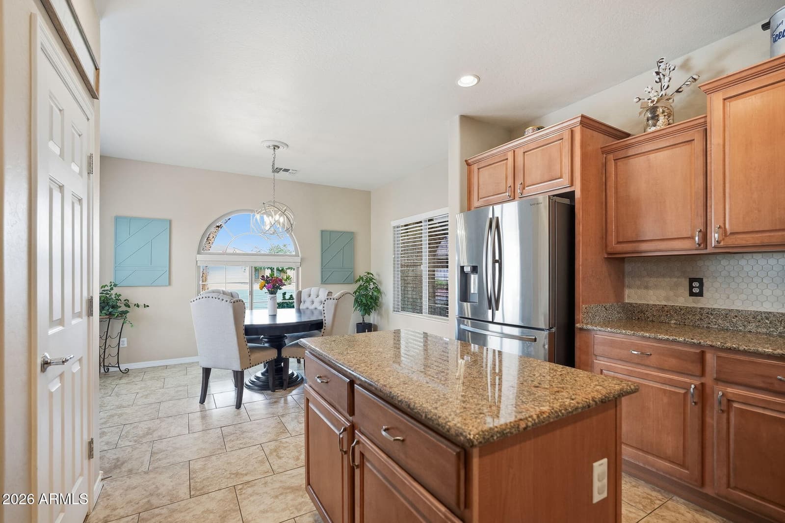 4610 S Hassett Circle, Mesa, AZ 85212 — photo 6 of 29