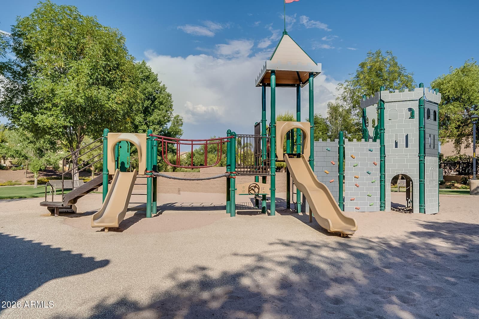 4610 S Hassett Circle, Mesa, AZ 85212 — photo 25 of 29
