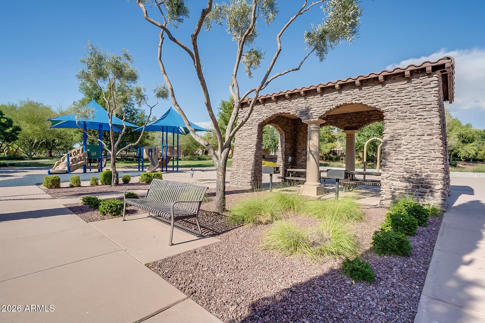 4610 S Hassett Circle, Mesa, AZ 85212 — photo 28 of 29