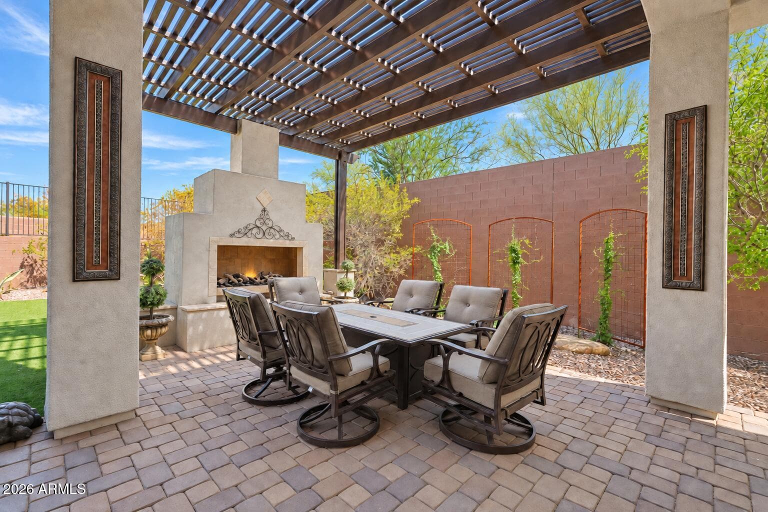 42001 N Bridlewood Way, Anthem, AZ 85086 — photo 44 of 66