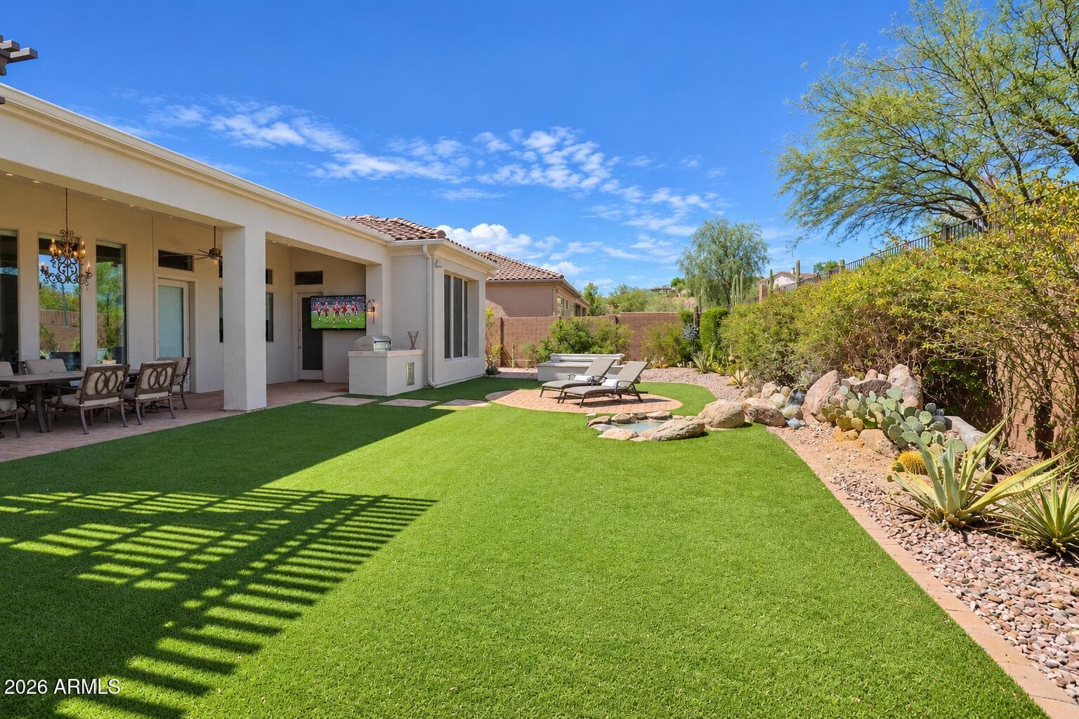 42001 N Bridlewood Way, Anthem, AZ 85086 — photo 41 of 66