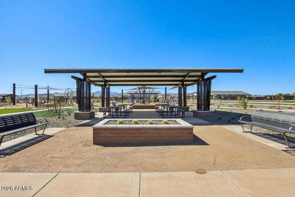 15614 W Onyx Avenue, Waddell, AZ 85355 — photo 22 of 25