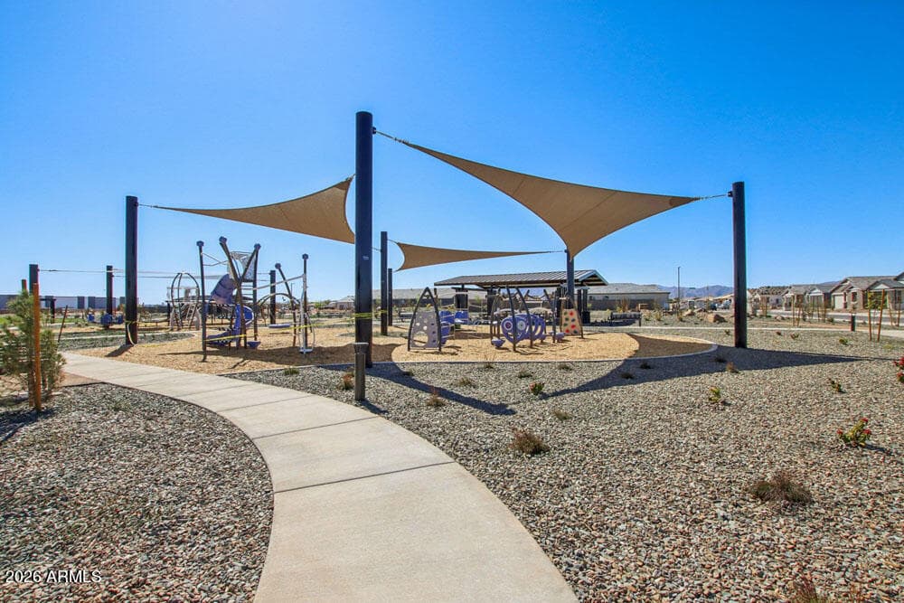 15614 W Onyx Avenue, Waddell, AZ 85355 — photo 23 of 25