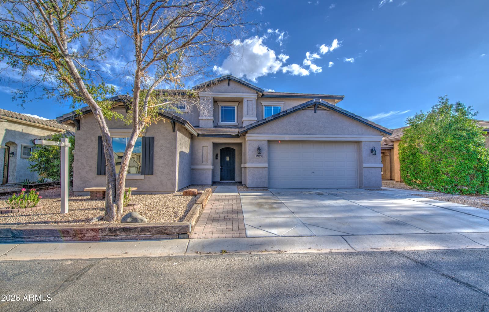 17473 W COCOPAH Street, Goodyear, AZ 85338