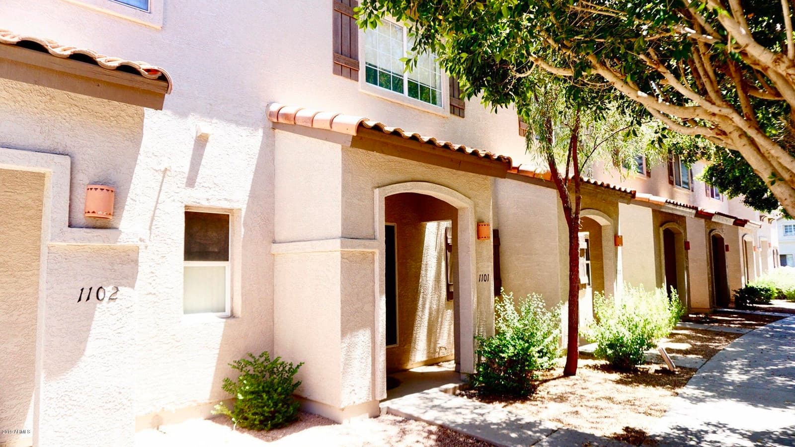 1961 N HARTFORD Street 1101, Chandler, AZ 85225
