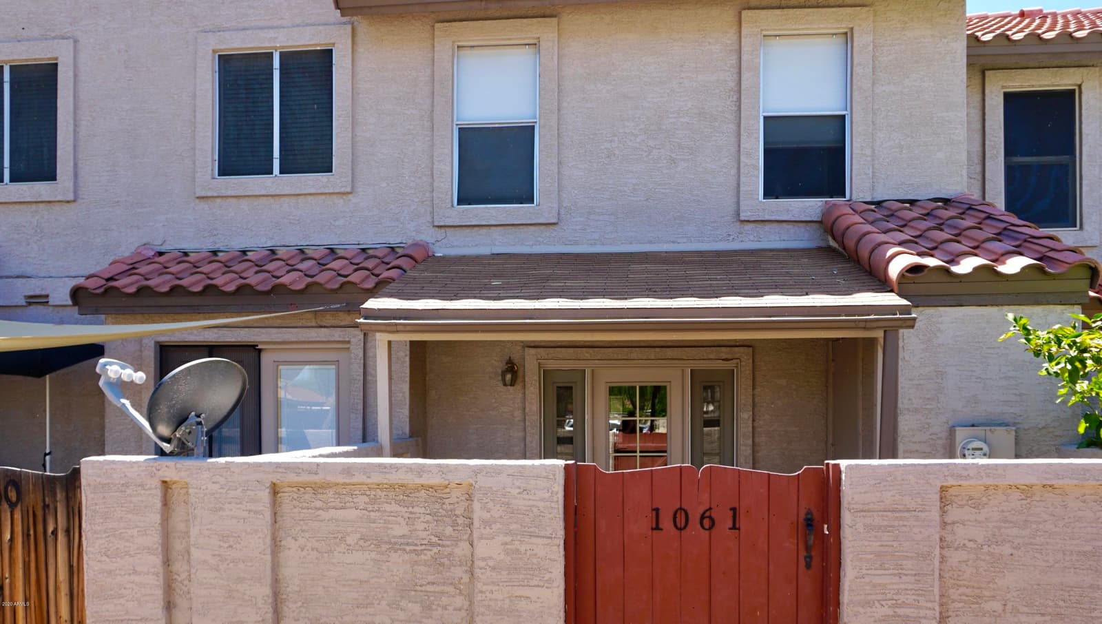 1961 N HARTFORD Street 1061, Chandler, AZ 85225
