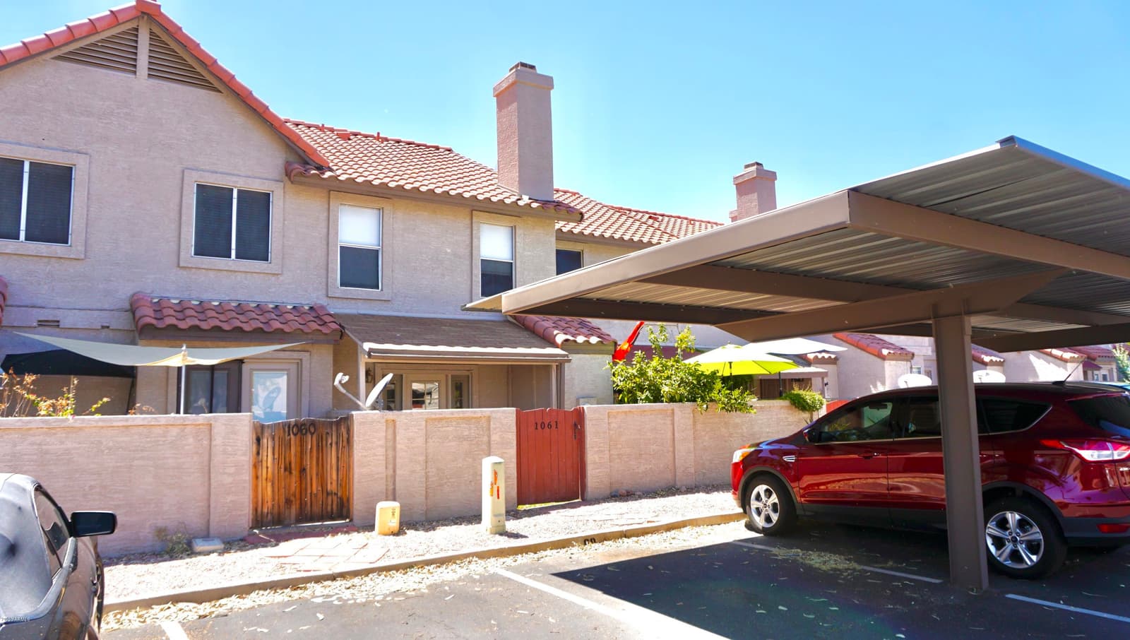 1961 N Hartford Street 1061, Chandler, AZ 85225 — photo 2 of 26