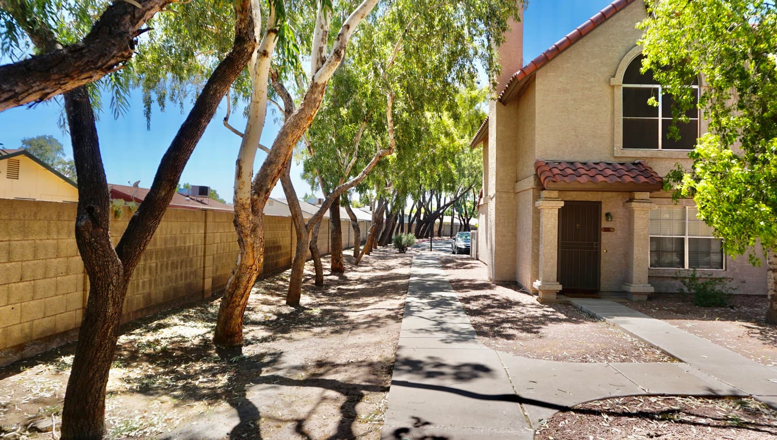 1961 N Hartford Street 1061, Chandler, AZ 85225 — photo 4 of 26