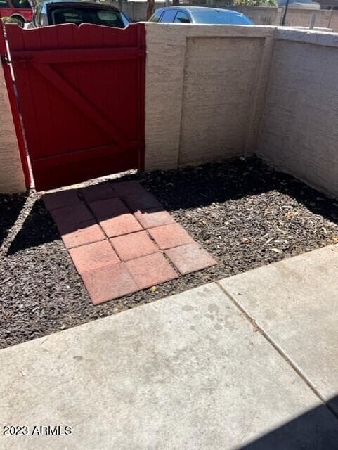 1961 N Hartford Street 1061, Chandler, AZ 85225 — photo 25 of 26