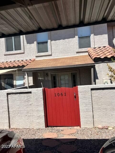 1961 N Hartford Street 1061, Chandler, AZ 85225 — photo 26 of 26