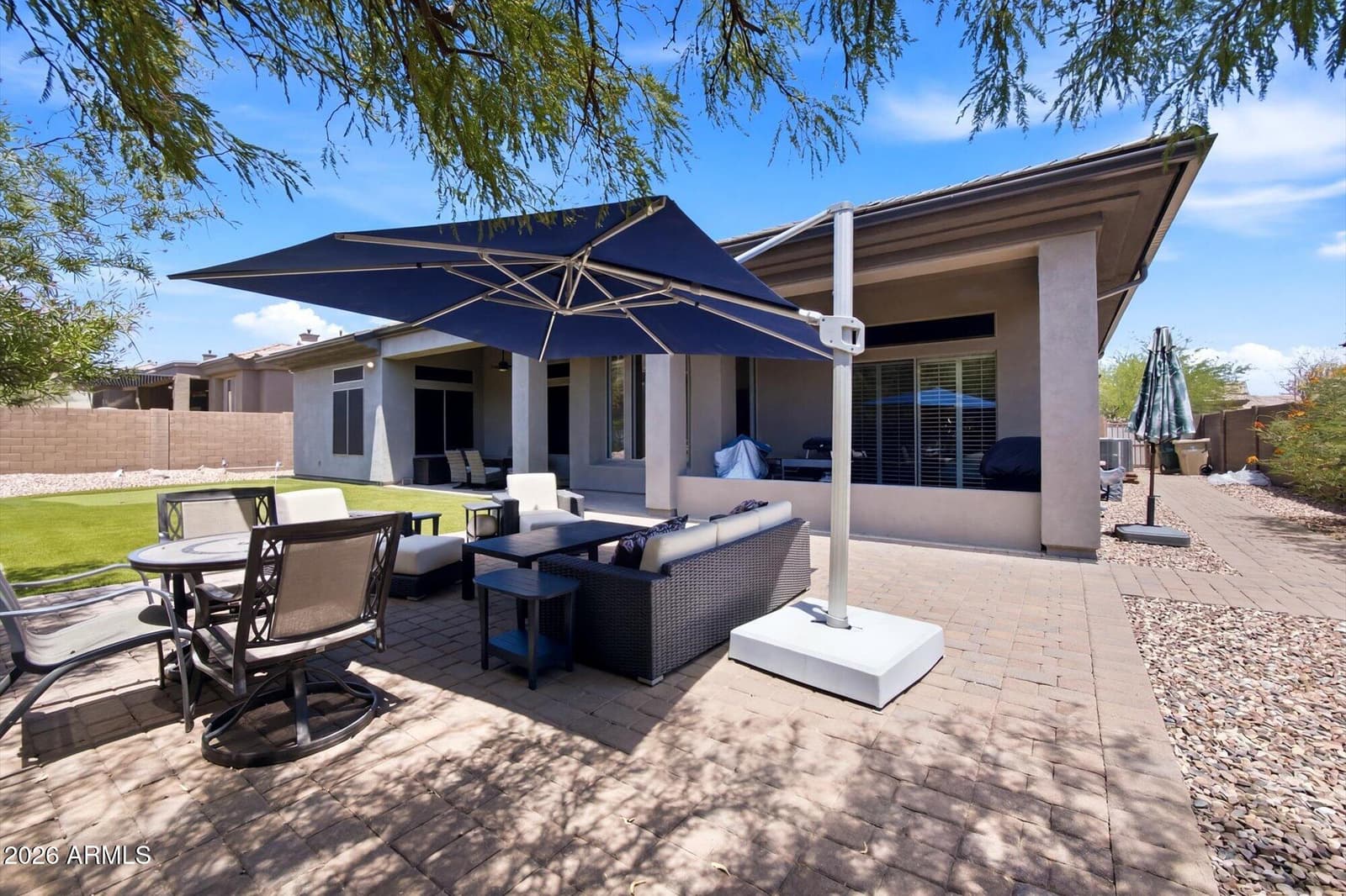 41606 N Anthem Ridge Drive, Anthem, AZ 85086 — photo 30 of 54
