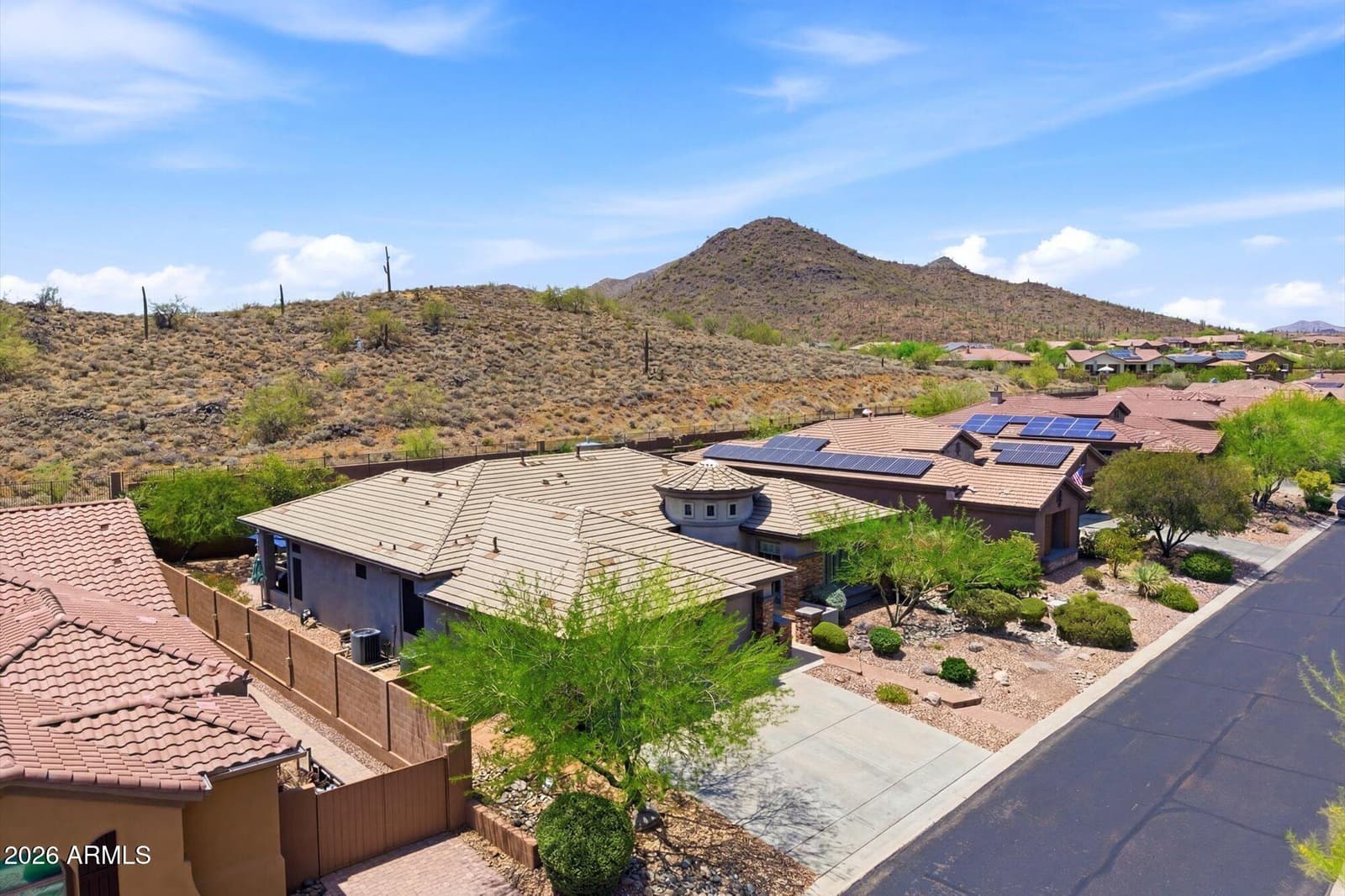41606 N Anthem Ridge Drive, Anthem, AZ 85086 — photo 34 of 54