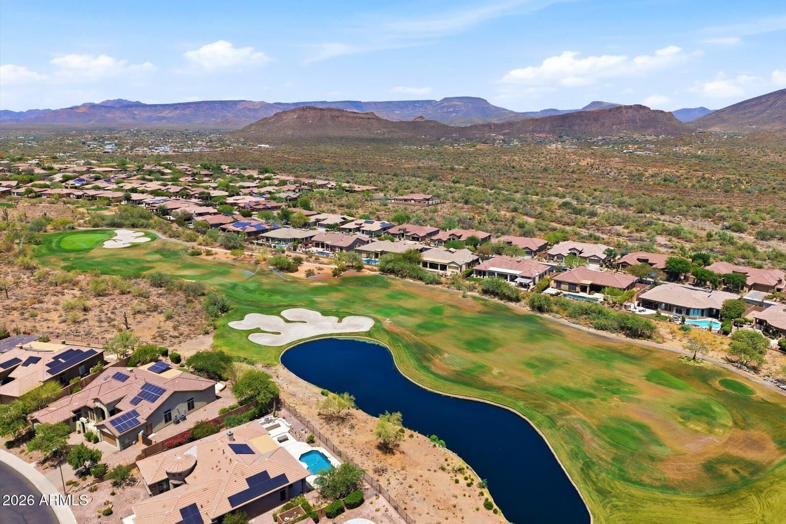 41606 N Anthem Ridge Drive, Anthem, AZ 85086 — photo 40 of 54