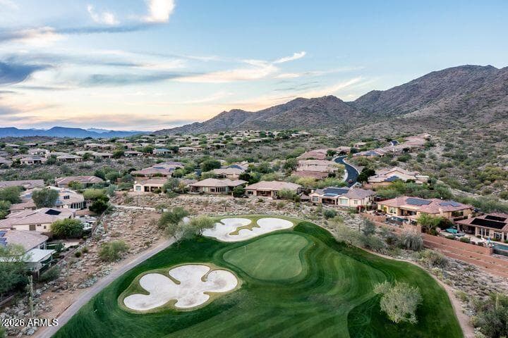 41606 N Anthem Ridge Drive, Anthem, AZ 85086 — photo 41 of 54