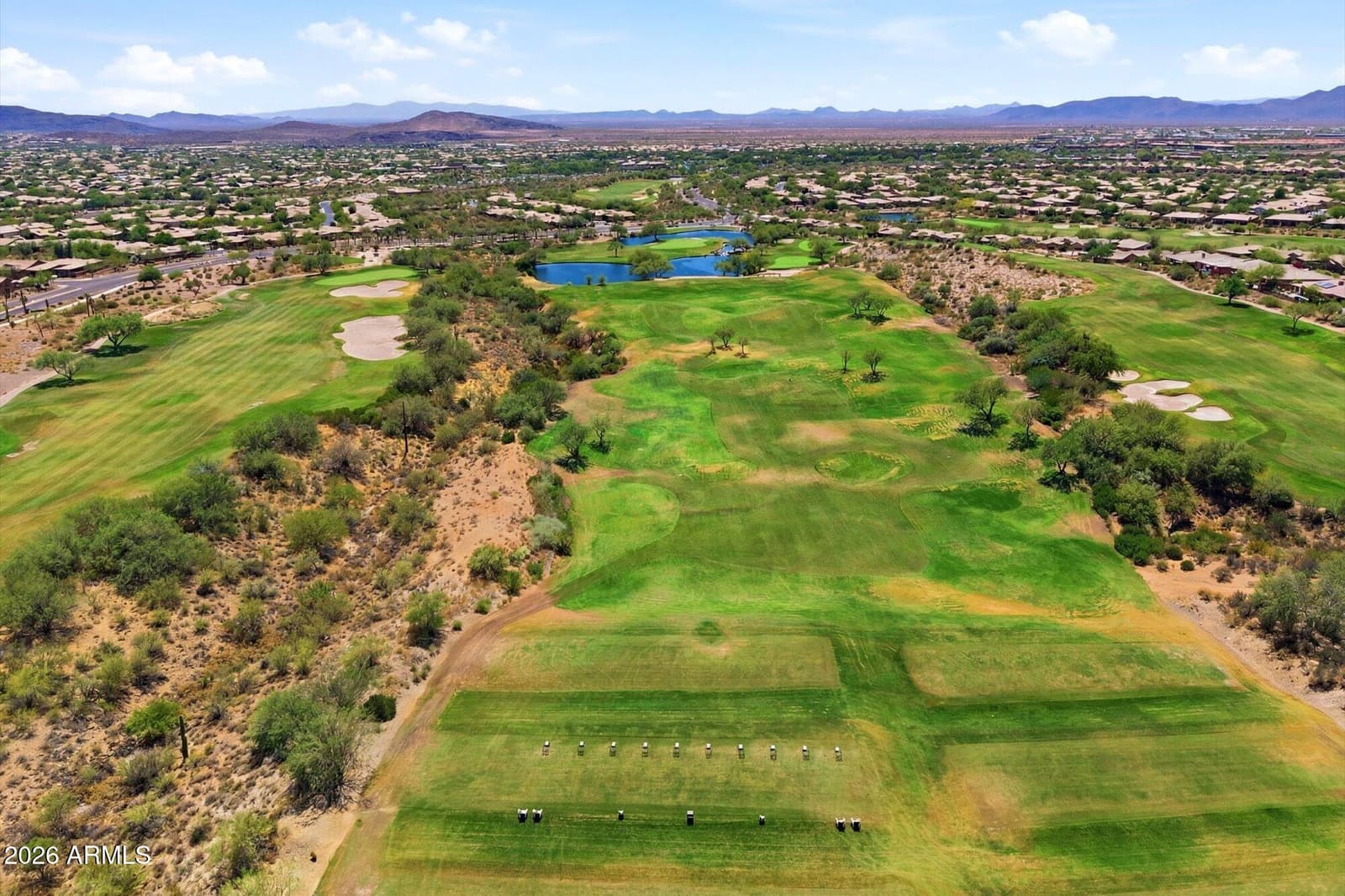 41606 N Anthem Ridge Drive, Anthem, AZ 85086 — photo 42 of 54