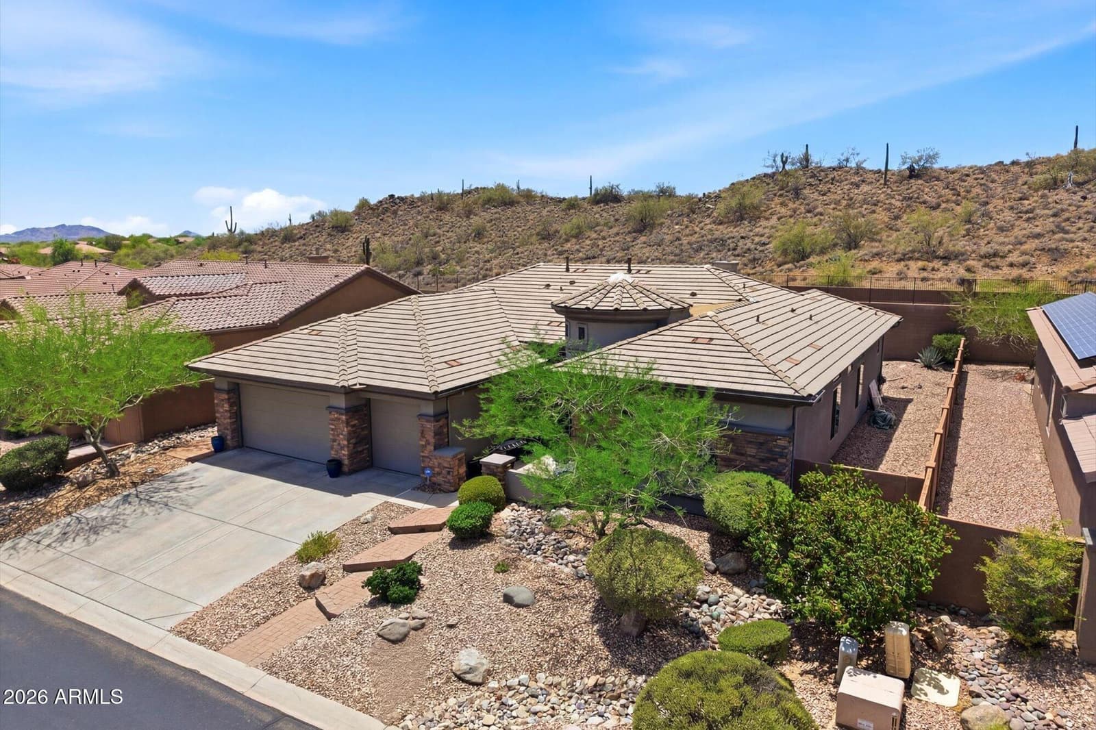 41606 N Anthem Ridge Drive, Anthem, AZ 85086 — photo 51 of 54