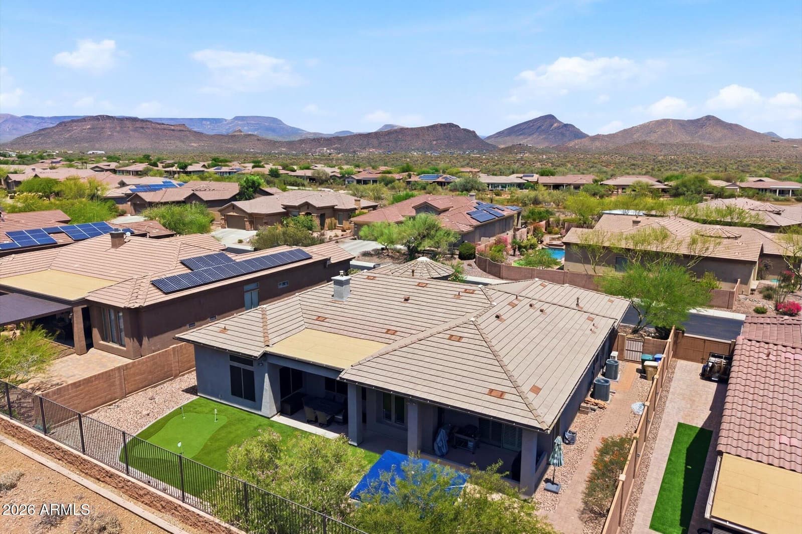 41606 N Anthem Ridge Drive, Anthem, AZ 85086 — photo 53 of 54