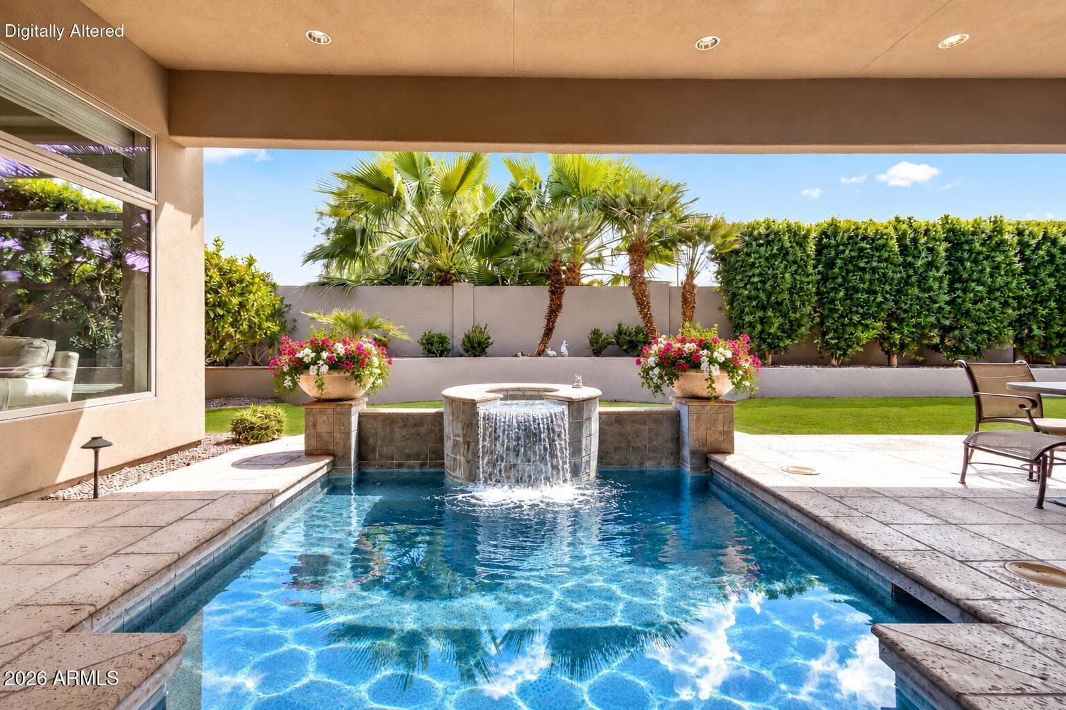 7091 E Balfour Road, Paradise Valley, AZ 85253 — photo 19 of 26