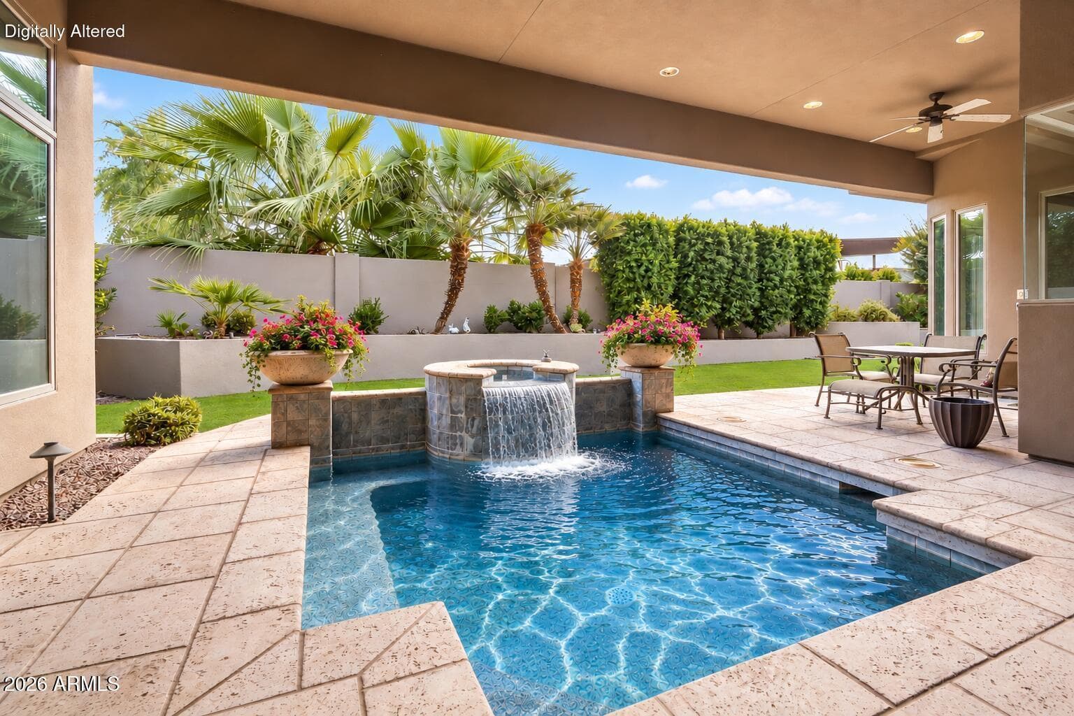 7091 E Balfour Road, Paradise Valley, AZ 85253 — photo 20 of 26