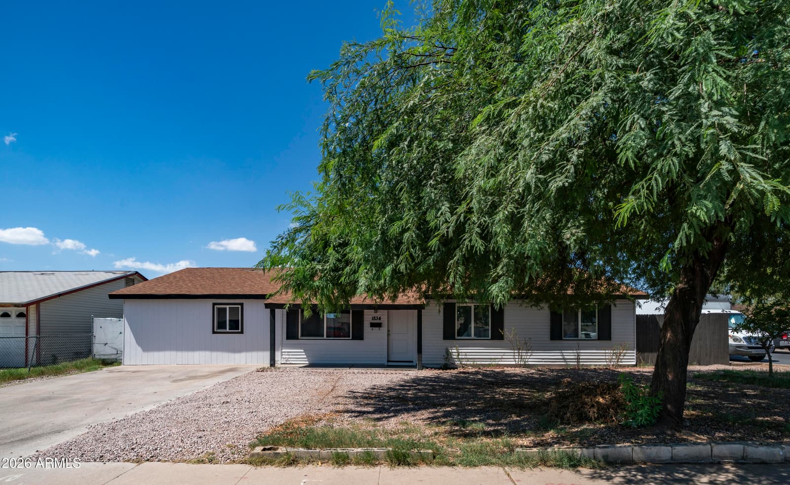 1834 N 63RD Avenue, Phoenix, AZ 85035