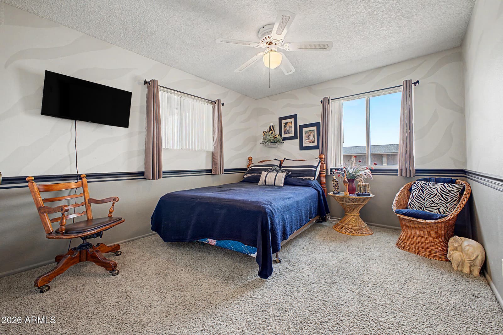 2233 N Lema Drive, Mesa, AZ 85215 — photo 17 of 31