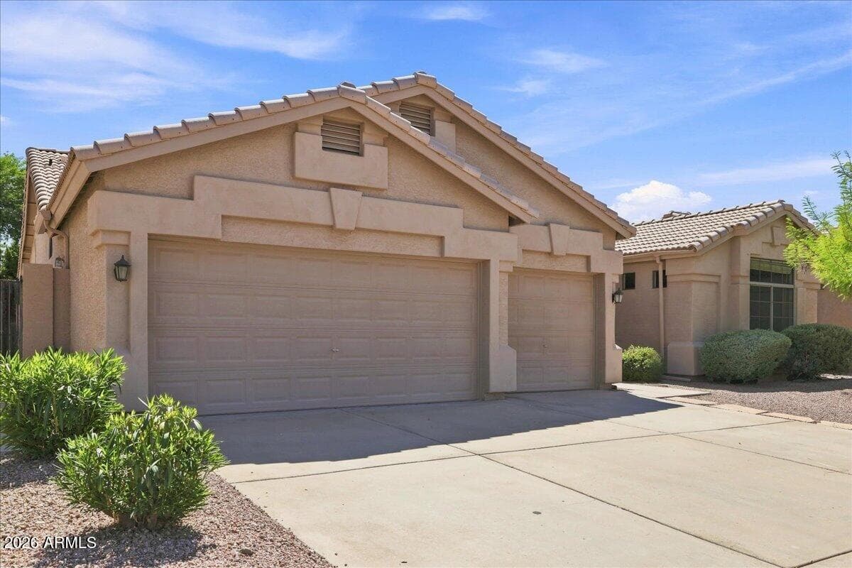 4401 E CASEY Lane, Cave Creek, AZ 85331