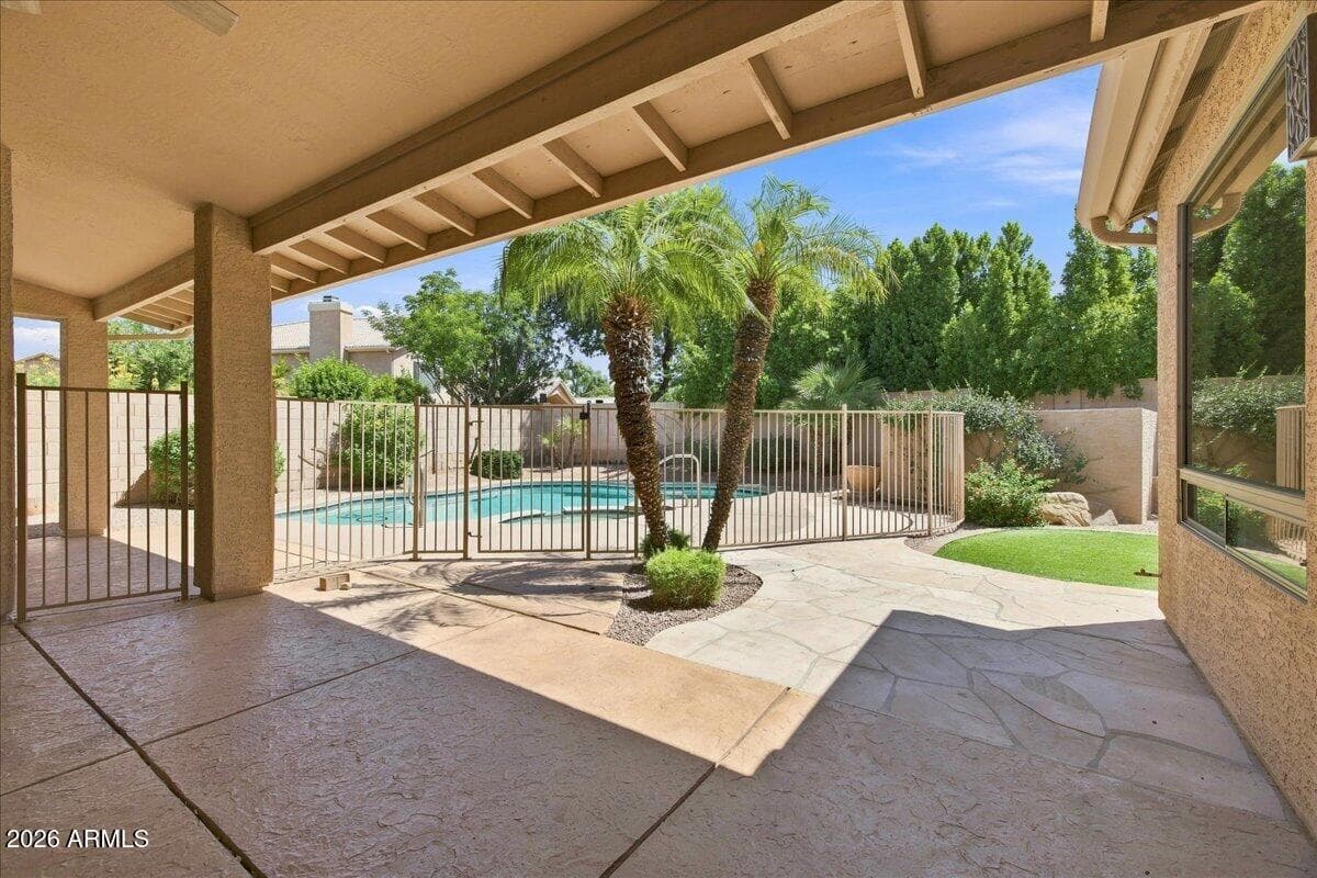 4401 E Casey Lane, Cave Creek, AZ 85331 — photo 47 of 53